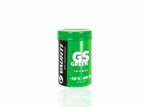  Мазь держания Vauhti GS Green -10/-30 (EV357-GSG) фото в интернет-магазине КАСКАД