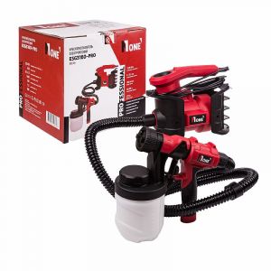  Краскопульт N One ESG3160-PRO фото в интернет-магазине КАСКАД