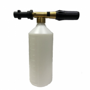  Пенокомплект в сборе профессиональный ZS.3A4A фото в интернет-магазине КАСКАД