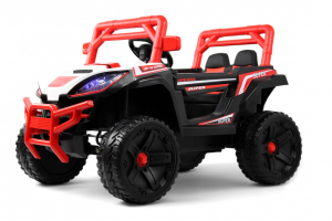  Электромобиль RiverToys багги L888LL фото в интернет-магазине КАСКАД