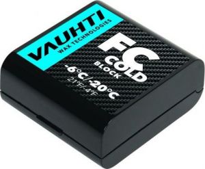  Прессовка Vauhti FC Cold -6-20 C 20 гр. фото в интернет-магазине КАСКАД