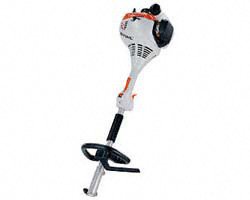 Комбимотор  Stihl KM 55 R