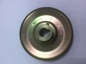  Шкив двигателя АД-01 (ведущий) (H7) фото в интернет-магазине КАСКАД