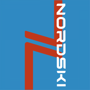  Бафф Nordski Logo blue (С1) фото в интернет-магазине КАСКАД