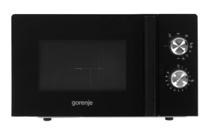  СВЧ Gorenje MO 20E2BH фото в интернет-магазине КАСКАД