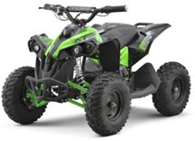  Квадроцикл ONEMOTO ATV-03E фото в интернет-магазине КАСКАД