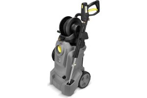  Мойка Karcher HD 4/10X Classic фото в интернет-магазине КАСКАД