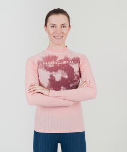  Рубашка Nordski Light pink S (38) фото в интернет-магазине КАСКАД
