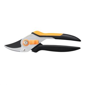  Секатор Fiskars плосткостной Solid P331 (1057163)  фото в интернет-магазине КАСКАД
