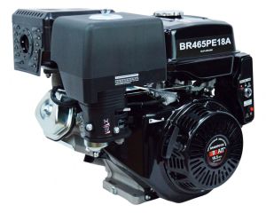  Двигатель BRAIT BR465PE18А 18,5 л.с. фото в интернет-магазине КАСКАД