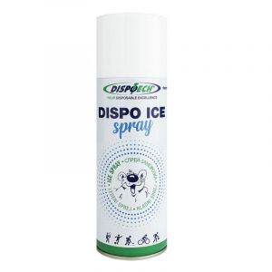  Спрей-заморозка Dispo Ice Sprey фото в интернет-магазине КАСКАД