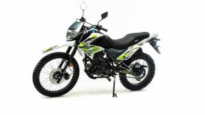  Мотоцикл Кросс LT250 ENDURO фото в интернет-магазине КАСКАД