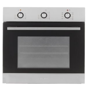  Шкаф духовой электрический Дарина 1U5 BDE 112 707 X3 фото в интернет-магазине КАСКАД
