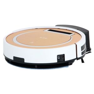 Робот пылесос ILIFE V55 фото в интернет-магазине КАСКАД