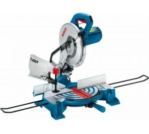  Пила торцовочная Bosch GCM 10 MX фото в интернет-магазине КАСКАД