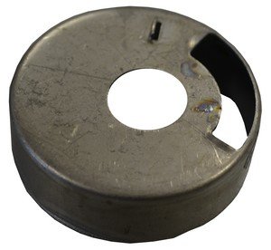  Корпус помпы внутренний (F8-04000010) T9.8 фото в интернет-магазине КАСКАД