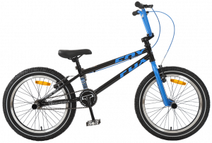  Велосипед 24" TT Fox BMX фото в интернет-магазине КАСКАД
