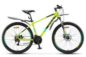  Велосипед 26" Stels Navigator 645 MD фото в интернет-магазине КАСКАД