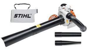  Воздуходувное устройство Stihl SH 86 фото в интернет-магазине КАСКАД