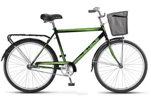  Велосипед 26" Stels Navigator 210 Gent фото в интернет-магазине КАСКАД