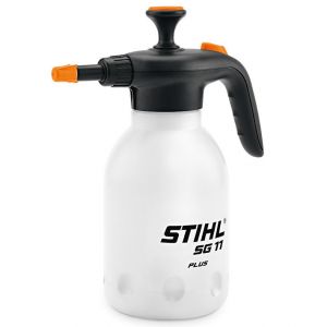 Распылитель ручной Stihl SG 11PLUS фото в интернет-магазине КАСКАД
