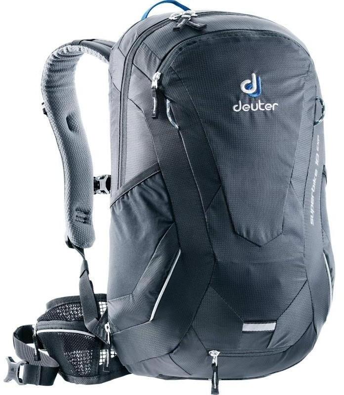 Рюкзак Deuter 2017 Superbike 18 EXP black-granite