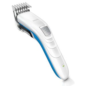  Машинка для стрижки Philips QC 5132 фото в интернет-магазине КАСКАД