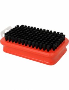  Щетка (Swix) из черного жесткого нейлона T0194B фото в интернет-магазине КАСКАД