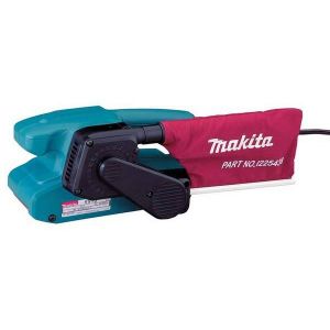  Ленточная шлифовальная машина Makita 9910  фото в интернет-магазине КАСКАД