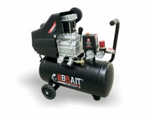  Компрессор Brait KM-1500/24 фото в интернет-магазине КАСКАД