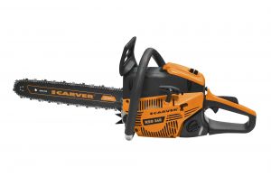  Бензопила Carver RSG-345 фото в интернет-магазине КАСКАД