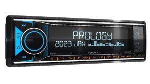  Автомагнитола Prology CMD-340 фото в интернет-магазине КАСКАД