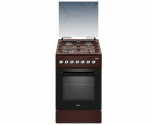  Плита комбинированная EFES SG-50C40SC1 BR фото в интернет-магазине КАСКАД