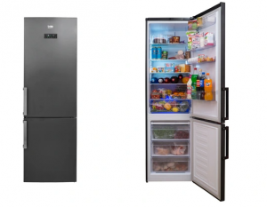 Холодильник Beko RCNK 356E21 A	 фото в интернет-магазине КАСКАД