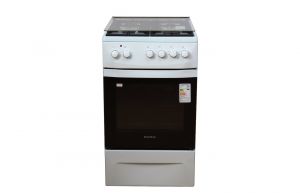  Плита комбинированная Дарина 1D1 КМ 241 311 W фото в интернет-магазине КАСКАД