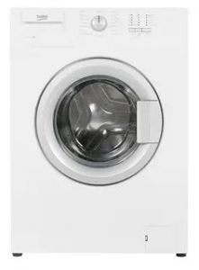  Стиральная машина Beko WRS 54P1BSW фото в интернет-магазине КАСКАД