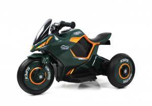  Мотоцикл RiverToys G004GG фото в интернет-магазине КАСКАД