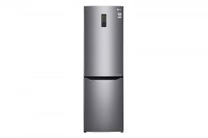  Холодильник LG GA-B379 SLUL фото в интернет-магазине КАСКАД