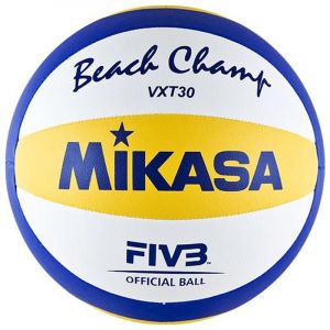  Мяч в/б Mikasa VXT30  p.5 фото в интернет-магазине КАСКАД