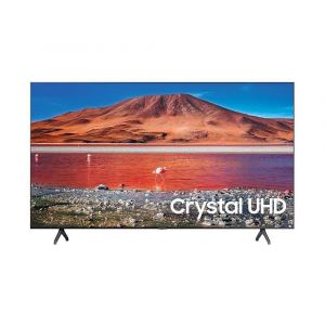  Телевизор Samsung UE 43 TU 7100 UX RU фото в интернет-магазине КАСКАД