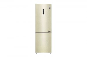  Холодильник LG GA-B 459 CESL + DoorCooling фото в интернет-магазине КАСКАД