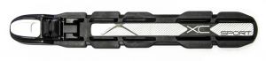  Крепление для лыж FISCHER XC SPORT M (35-42) фото в интернет-магазине КАСКАД