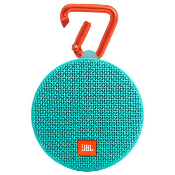 Акустика портативная JBL Clip 2
