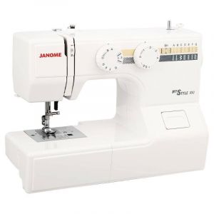  Швейная машина Janome MS 100 фото в интернет-магазине КАСКАД