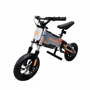  Электробеговел Kugoo H2 Kirin фото в интернет-магазине КАСКАД