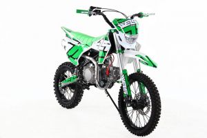  Мотоцикл питбайк Wels CRF 125 HS фото в интернет-магазине КАСКАД