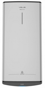  Водонагреватель Ariston VELIS PRO R ABSE VLS INOX 30 фото в интернет-магазине КАСКАД