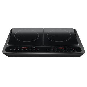  Плитка электрическая индукционная Centek CT-1514 Black фото в интернет-магазине КАСКАД