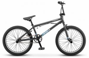  Велосипед 20" Stels BMX Tyrant фото в интернет-магазине КАСКАД