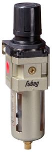  Фильтр Fubag с регулятором давления FR 4000 арт. 190130 фото в интернет-магазине КАСКАД